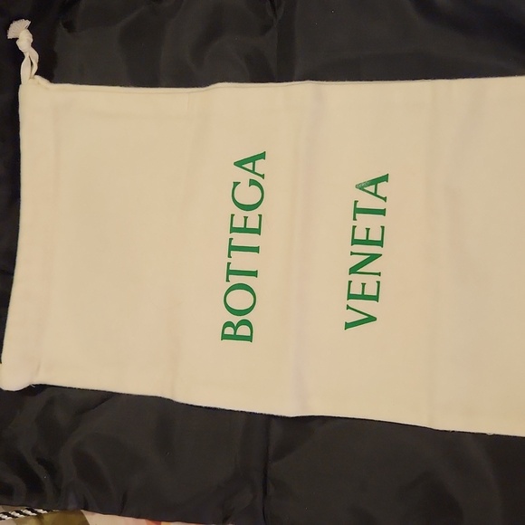 Bottega Veneta Other - Bottega Veneta dust bag